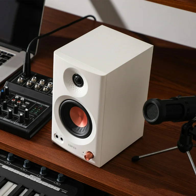 Edifier MR3 Powered Studio Monitor Speakers – Edifier South Africa